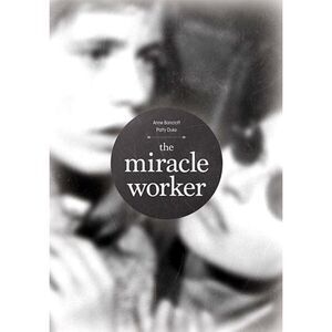 The Miracle Worker  DVD